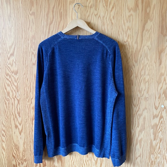 Strellson EUC Men's Crewneck - Picture 4 of 8
